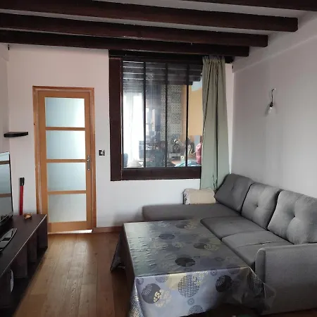 Loft In A Quiet Feriehus