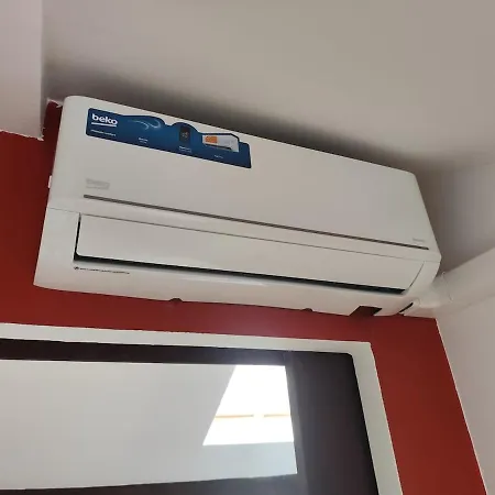 Loft In A Quiet בית נופש